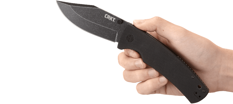 Couteau CRKT Gulf
