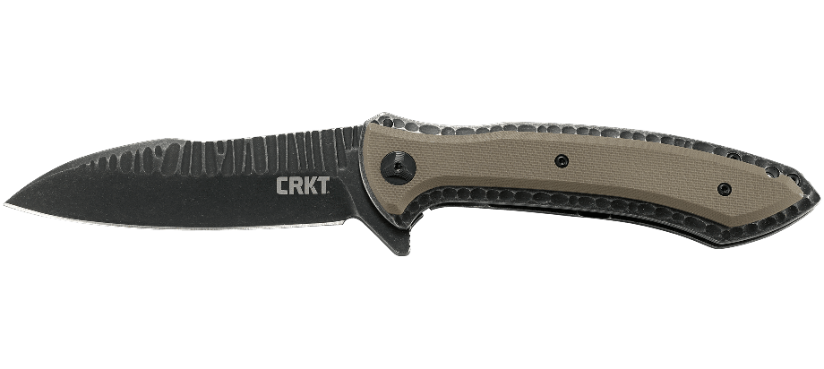 Couteau CRKT Apoc
