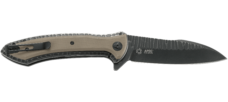Couteau CRKT Apoc