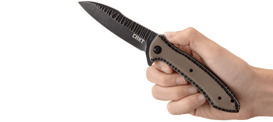 Couteau CRKT Apoc
