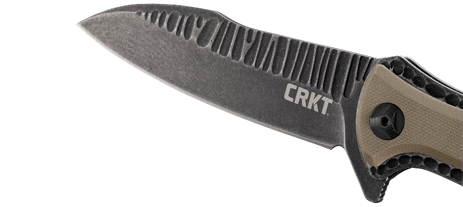 Couteau CRKT Apoc