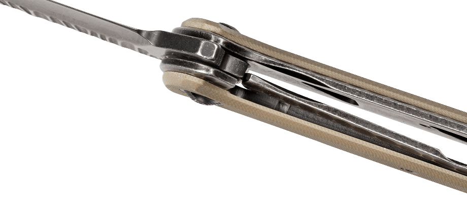 Couteau CRKT Apoc