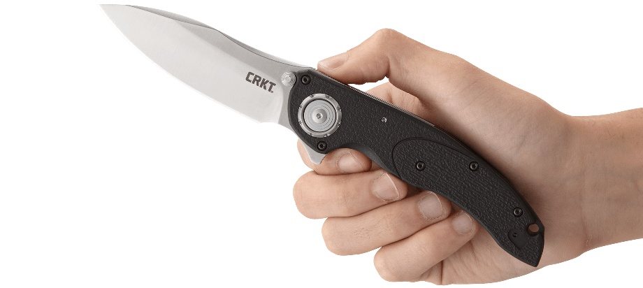 Couteau CRKT Linchpin