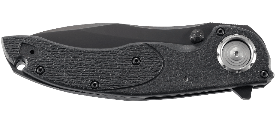 Couteau CRKT Linchpin Black