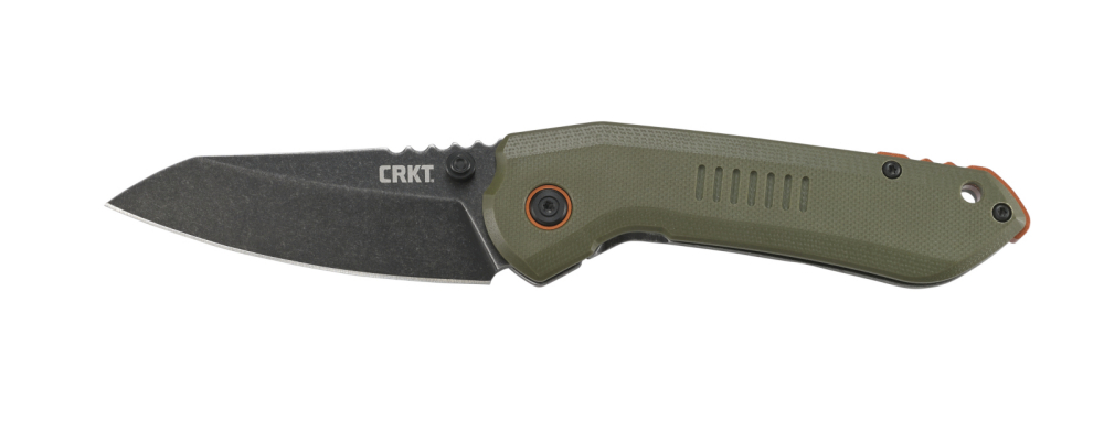 Couteau CRKT Overland 6280