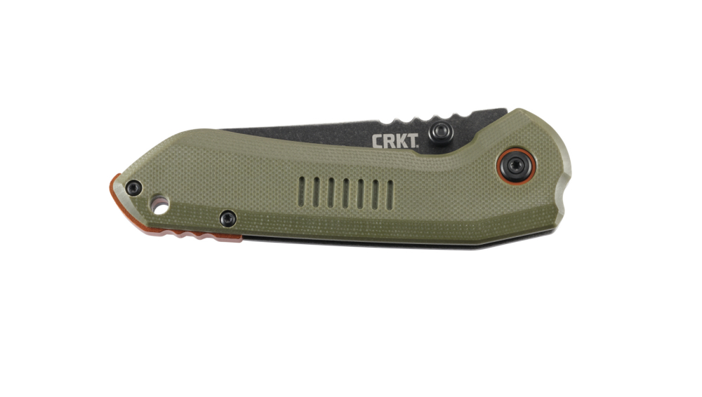 Couteau CRKT Overland 6280
