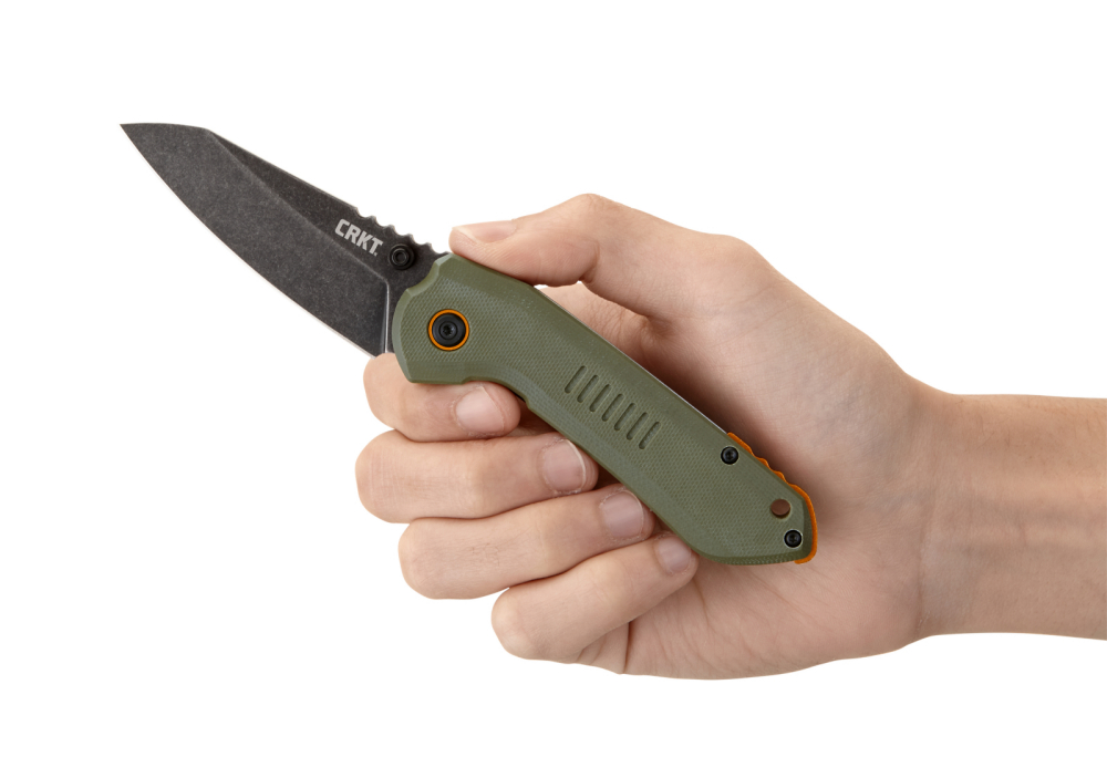 Couteau CRKT Overland 6280