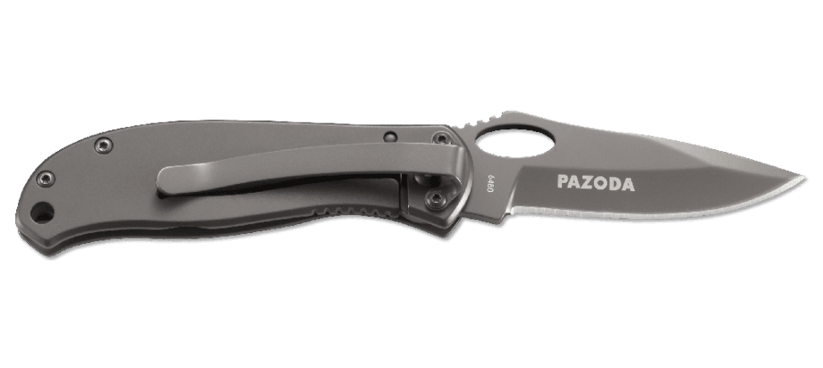 Couteau CRKT Pazoda