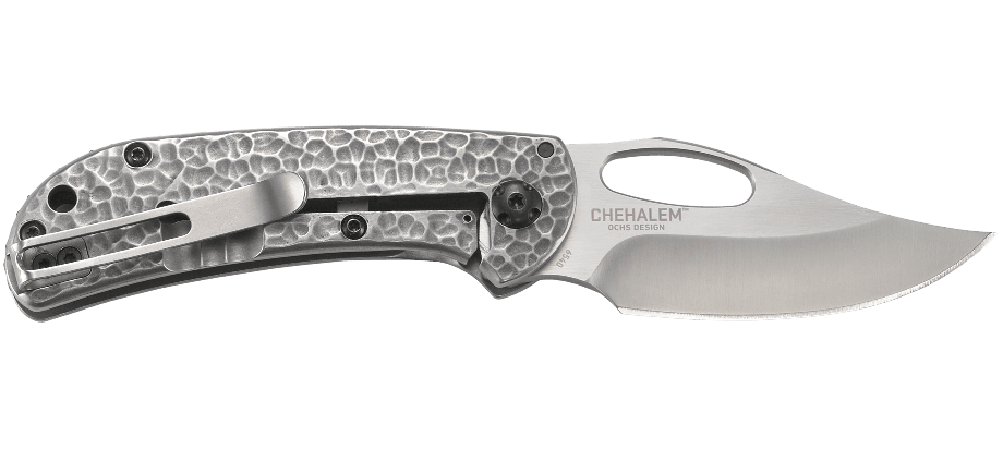 Couteau CRKT Chehalem
