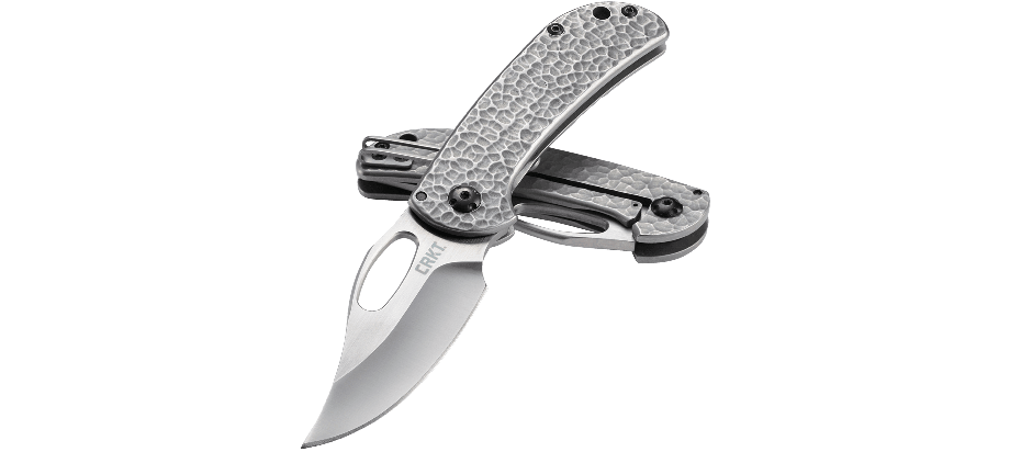 Couteau CRKT Chehalem