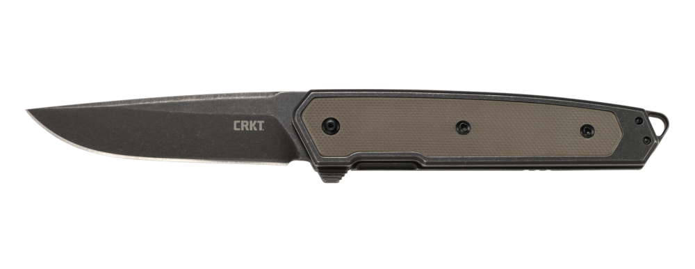 Couteau CRKT Cinco 7091