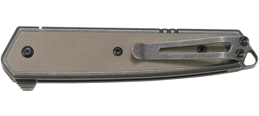 Couteau CRKT Cinco 7091