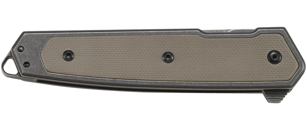Couteau CRKT Cinco 7091