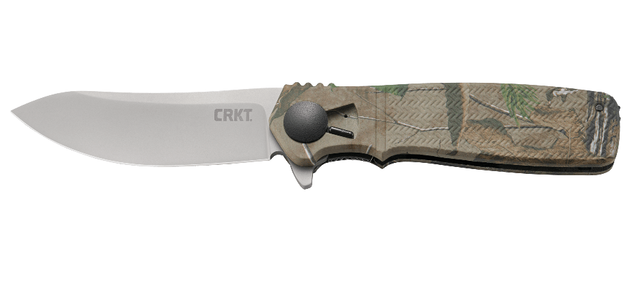 Couteau CRKT Homefront Hunter
