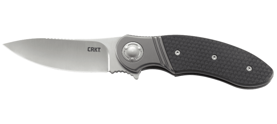 Couteau CRKT Onion Hootenanny