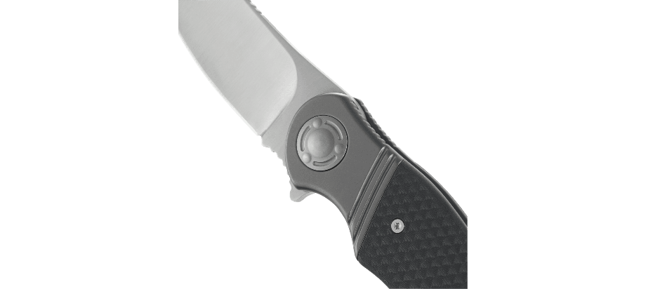 Couteau CRKT Onion Hootenanny