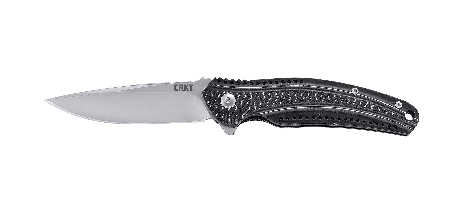 Couteau CRKT Onion Ripple