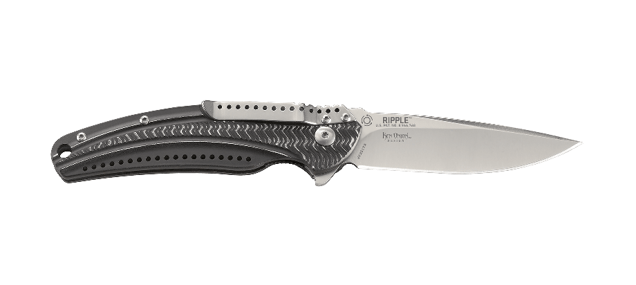 Couteau CRKT Onion Ripple