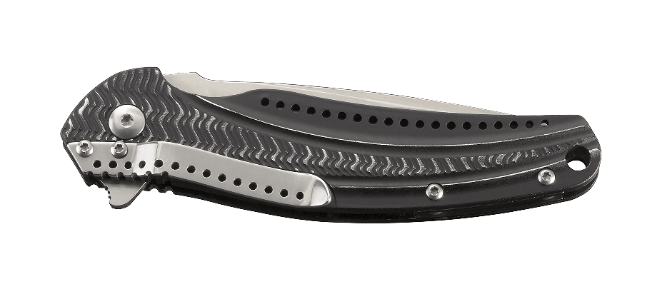 Couteau CRKT Onion Ripple