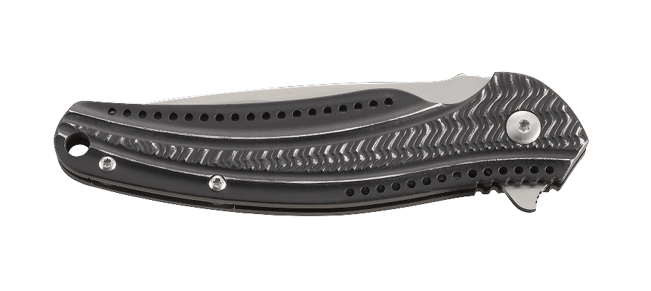 Couteau CRKT Onion Ripple