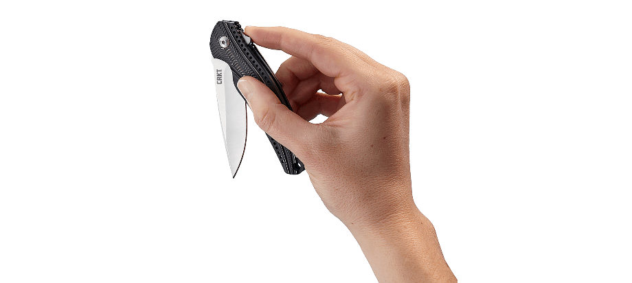 Couteau CRKT Onion Ripple