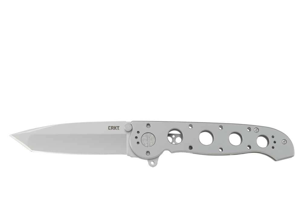 Couteau CRKT Carson M16 Tanto Large 04SS