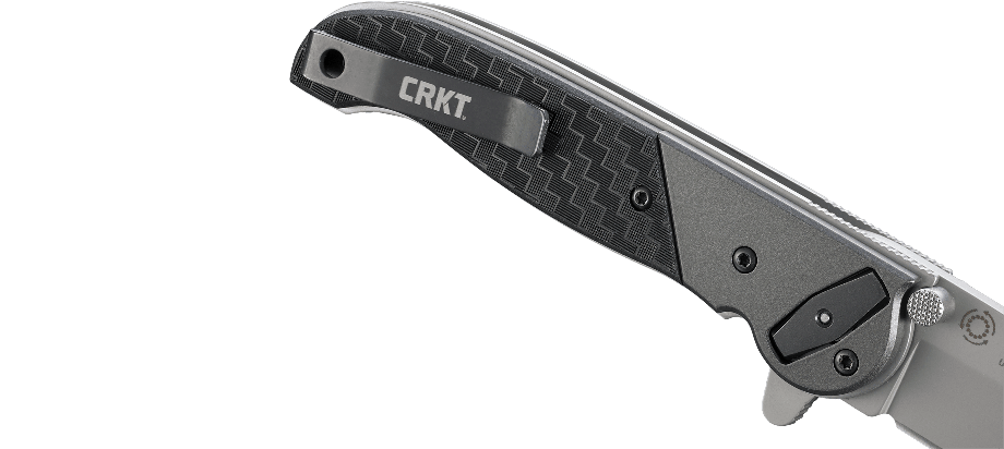 Couteau CRKT M40-02