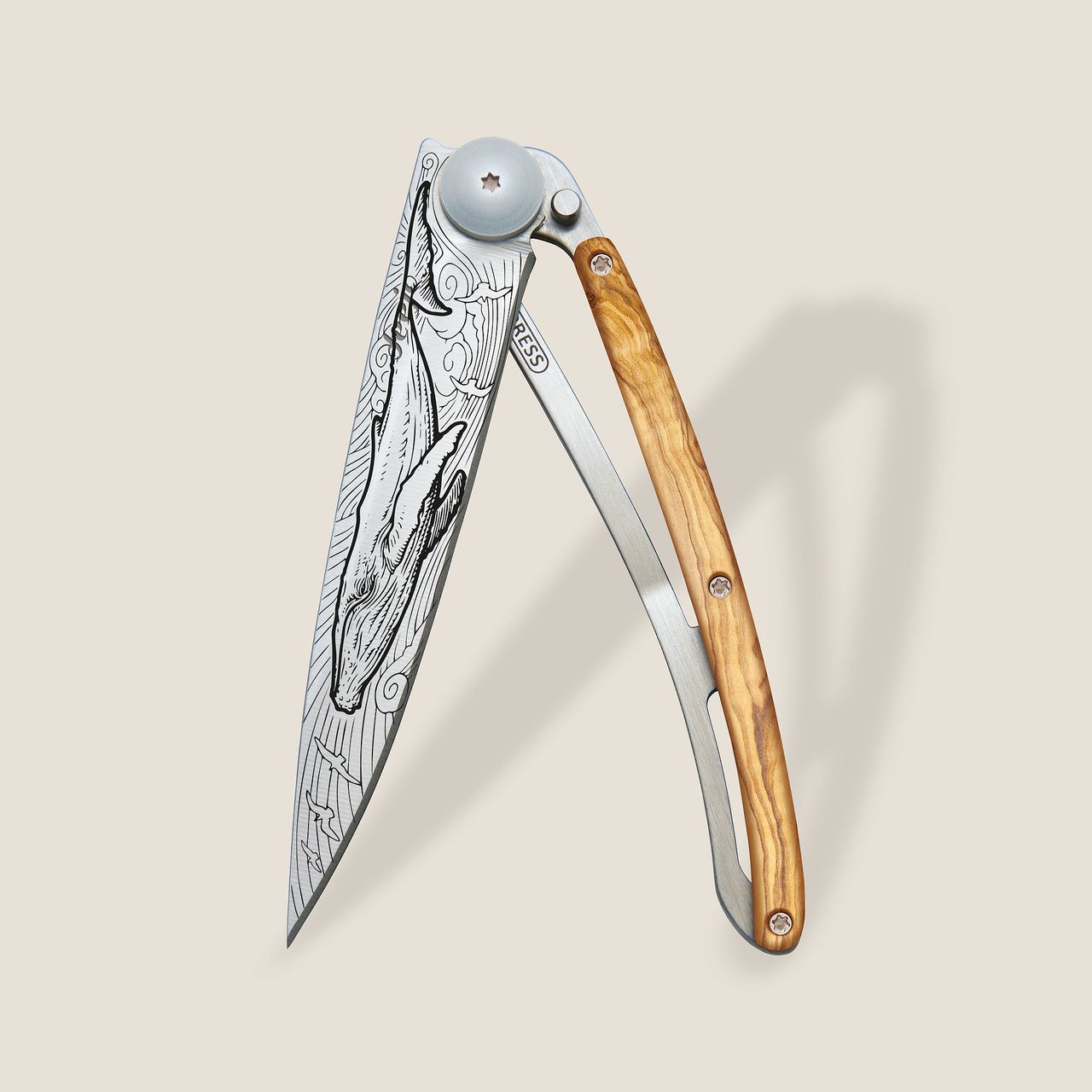 Couteau 