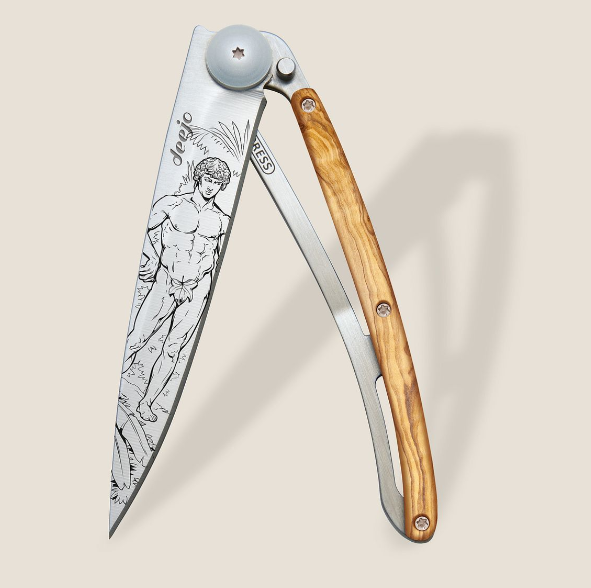 Couteau 
