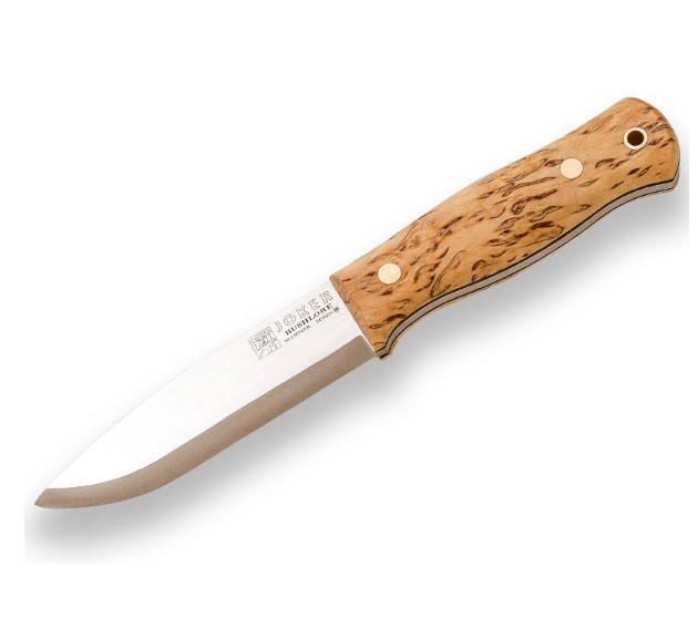 Couteau Bushlore CL138 en bois