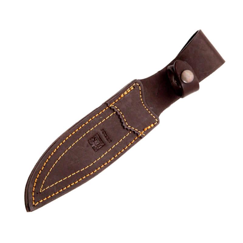 Couteau de chasse Antilope Olivier CO01