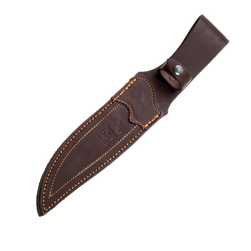 Couteau de chasse Antilope Olivier CO02