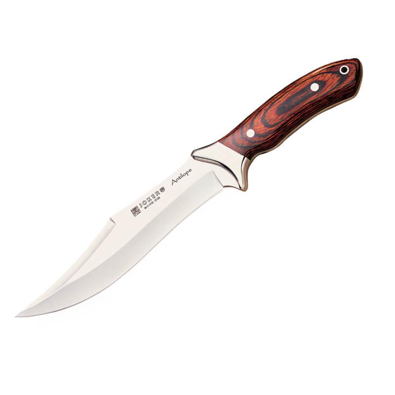 Couteau de chasse Antilope Stamina19,5cm