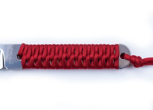 Couteau KLÖTZLI modèle 11 rouge