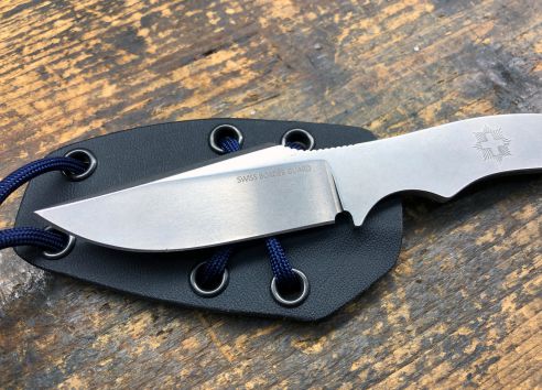 Couteau KLÖTZLI Garde-frontière modèle23