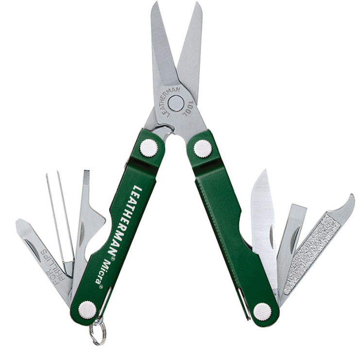 Couteau LEATHERMAN Micra