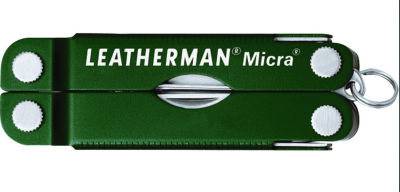 Couteau LEATHERMAN Micra