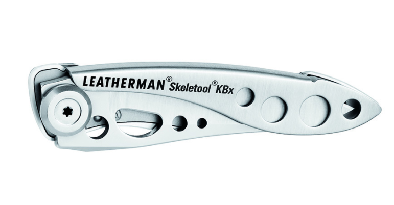 Couteau LEATHERMAN Skeletool KBX