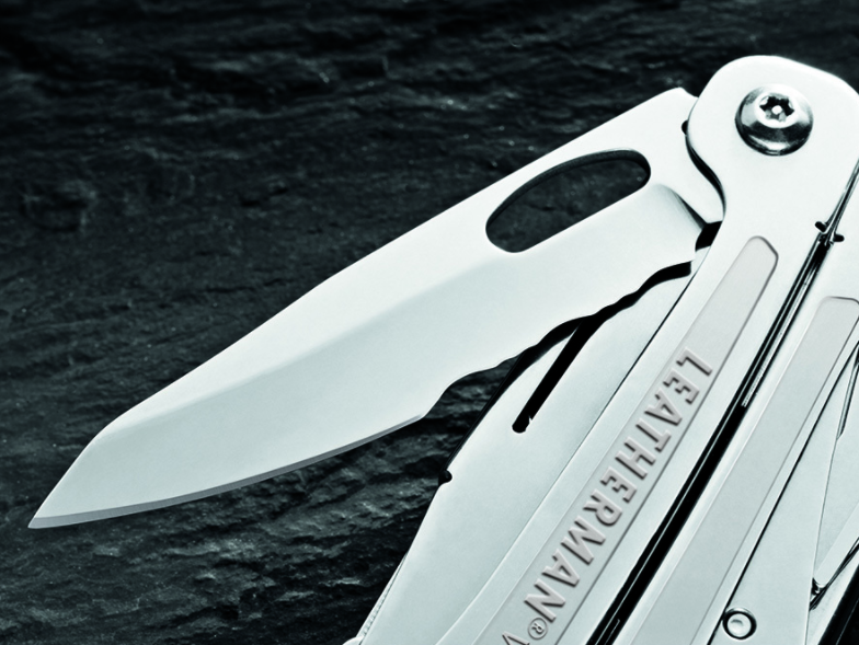 Pince LEATHERMAN WINGMAN argent