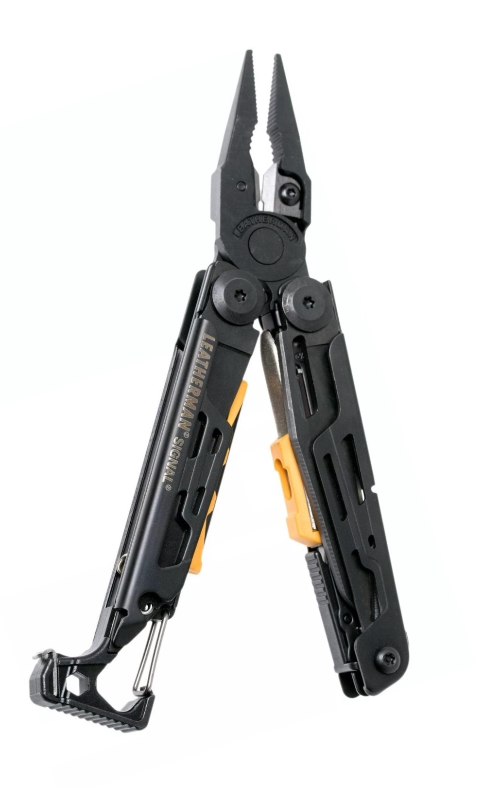 Pince LEATHERMAN Signal noir