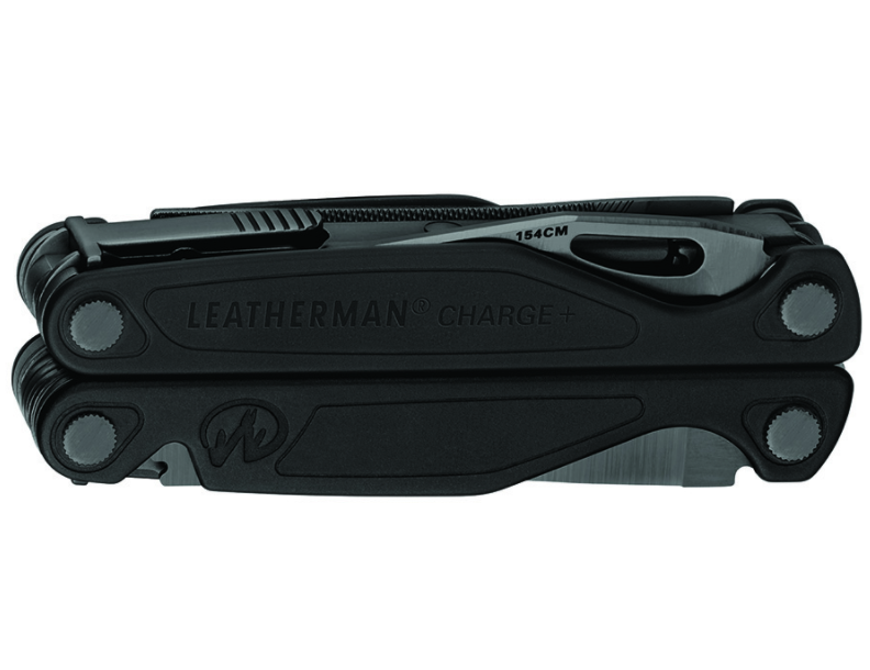Pince LEATHERMAN CHARGE Plus noir