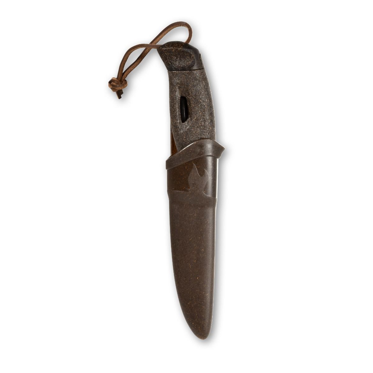 Couteau à feu LMF FireSteel Cocoshell