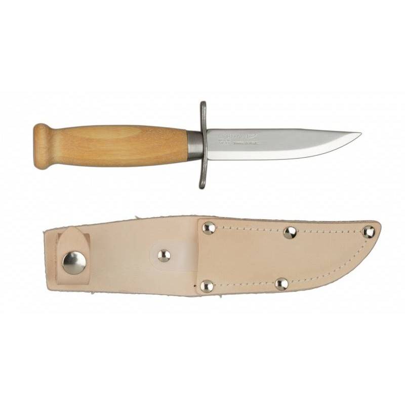Couteau Morakniv Scout 39 Safe