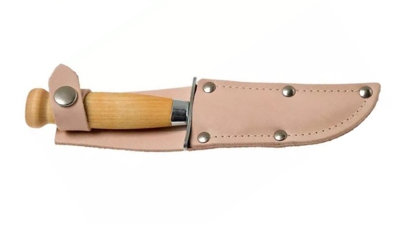 Couteau Morakniv Scout 39 Safe