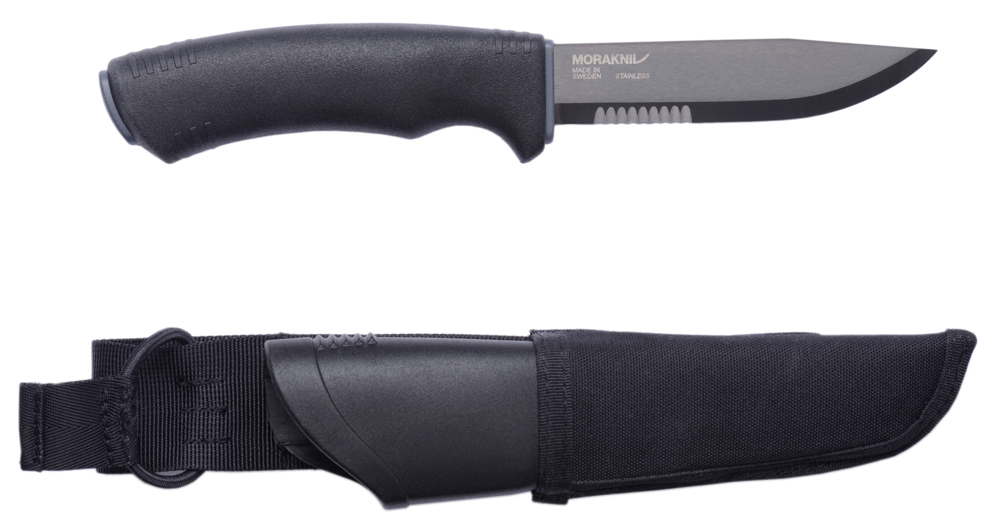 Couteau Morakniv Tactical SRT