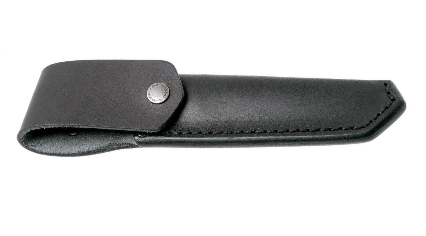 Couteau Morakniv Garberg Carbon Leather