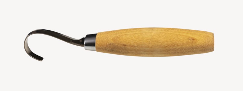 Couteau MORAKNIV Hook 164 droitier