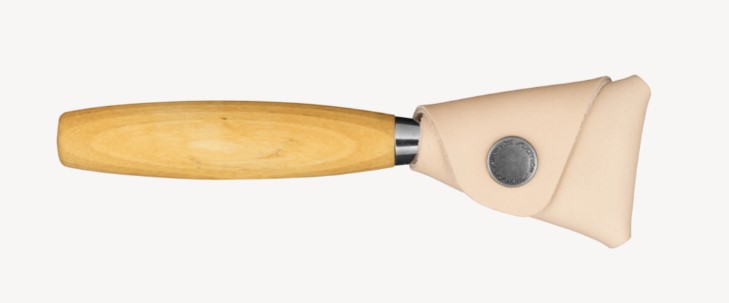 Couteau MORAKNIV Hook 164 droitier