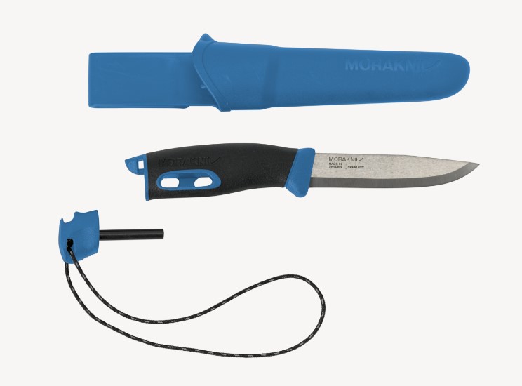 Couteau MORAKNIV Companion Spark