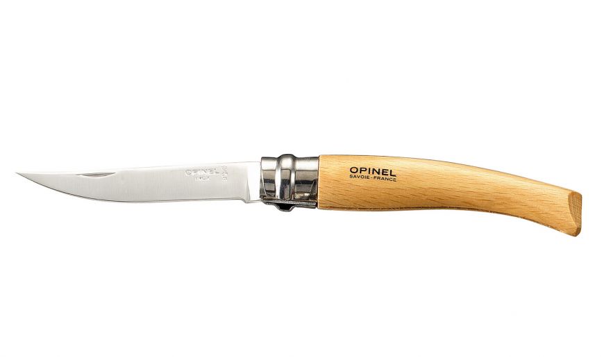 Couteau OPINEL N°08 Effilés 8cm